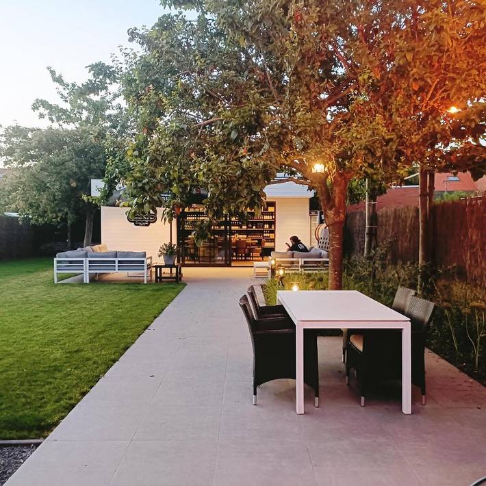 Chambre d’hôte pour 2 personnes, avec jardin, animaux acceptés à La Panne - 2