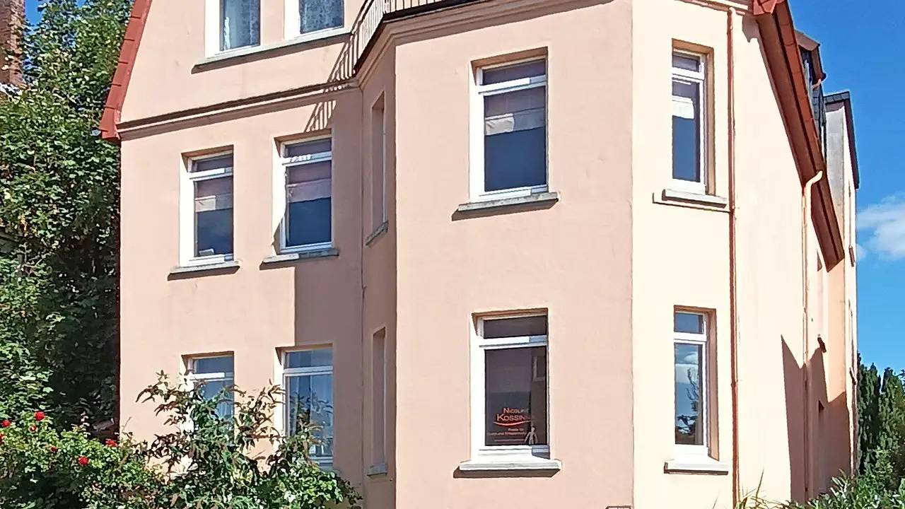 Ganze Ferienwohnung, Ferienwohnung für 4 Personen (105 m²) in Detmold in Detmold, Kreis Lippe