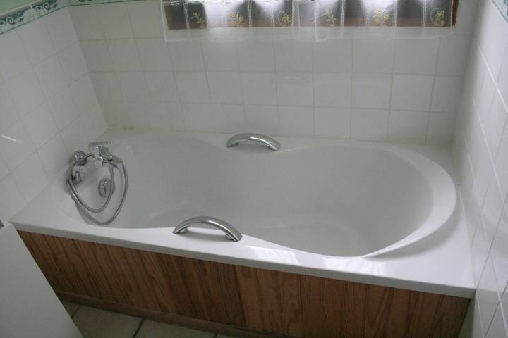 Location de vacances pour 2 personnes, avec jardin et vue à Belvianes-et-Cavirac - 4