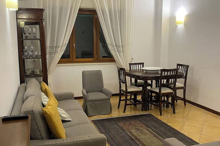 Casa de vacaciones para 4 personas - 1