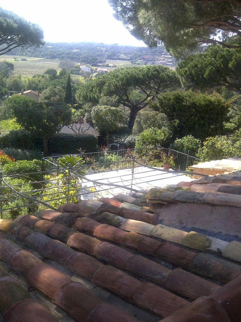 Villa Vana Vana - Sandi in Pampelonne, Ramatuelle