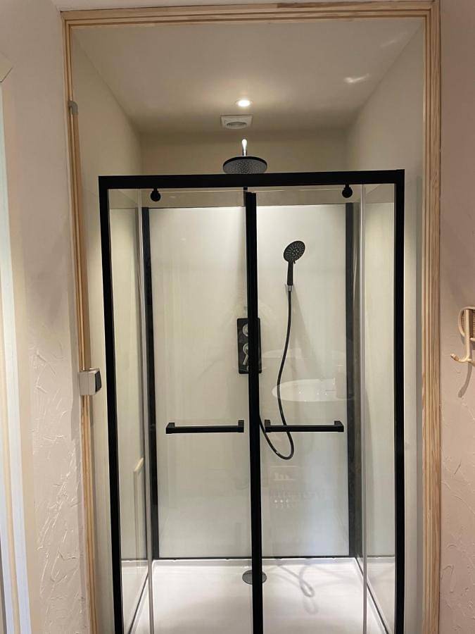 Appartement de vacances pour 4 personnes, avec terrasse et jardin, animaux acceptés dans les Ardennes - 2