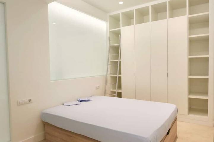 Gîte pour 7 personnes, avec piscine dans Benimaclet - 3