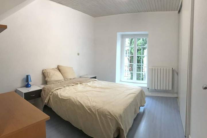 Location de vacances pour 8 personnes, avec jardin à Mennecy - 2