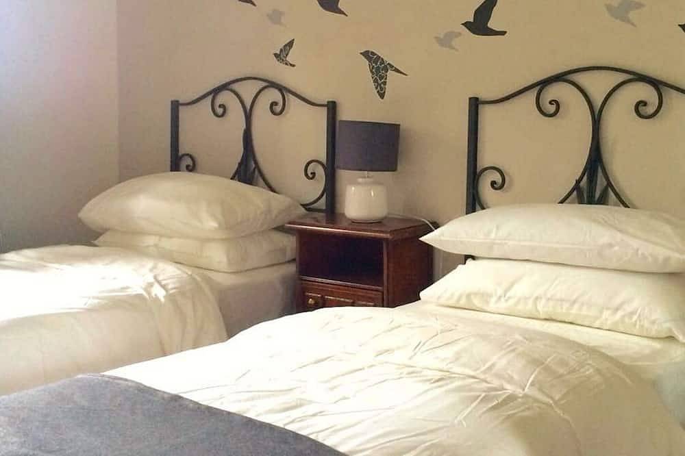 Privatunterkunft zu touristischen Zwecken vermietet - Luxusvilla mit Seeblick in Trevignano Romano, Braccianosee