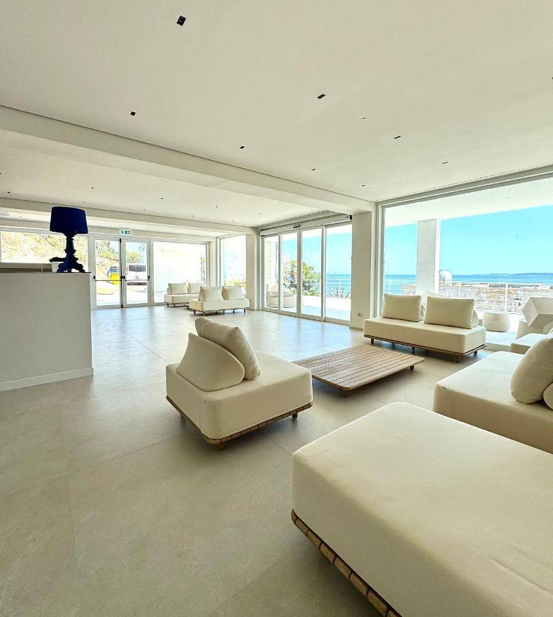 Fenici Levanzo Hotel - Adults Only in Levanzo