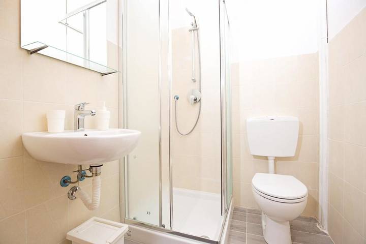 Gîte pour 2 personnes à Rimini - 3