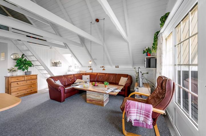 Nice home in Ringkøbing w/ Wifi and 2 Bedrooms in Ringkøbing, Holmsland Klit