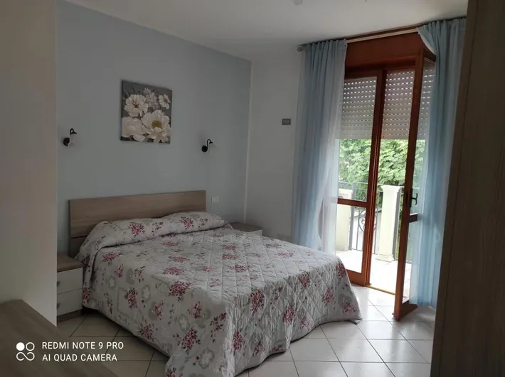 Appartamento vacanze per 6 persone, con giardino - 1