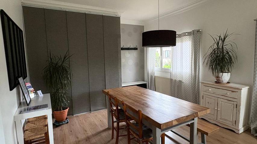 Gîte pour 2 personnes, avec vue à Bures-sur-Yvette - 3