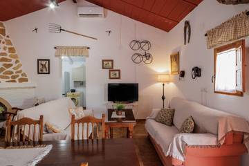 Casa Rural para 6 Personas en La Puebla de los Infantes, Provincia de Sevilla, Foto 3