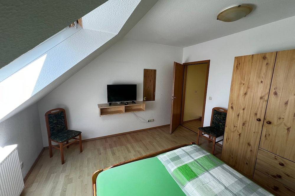 Apartamento entero, Vacation apartment 3 - Wiedemann Heiko in Dargen, Usedom