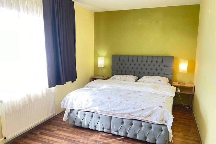 Apartamento entero, Top Location-Sea View & City Center & Pedestrian St. in Esmirna, Egeo Turco