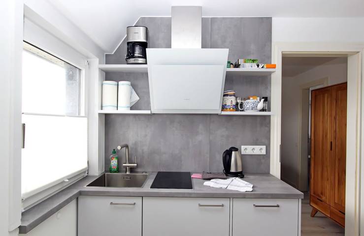 Ganze Ferienwohnung, Senhüs App. 7 in Nordfriesische Inseln (Schleswig-Holstein) (Schleswig-Holstein), Hörnum