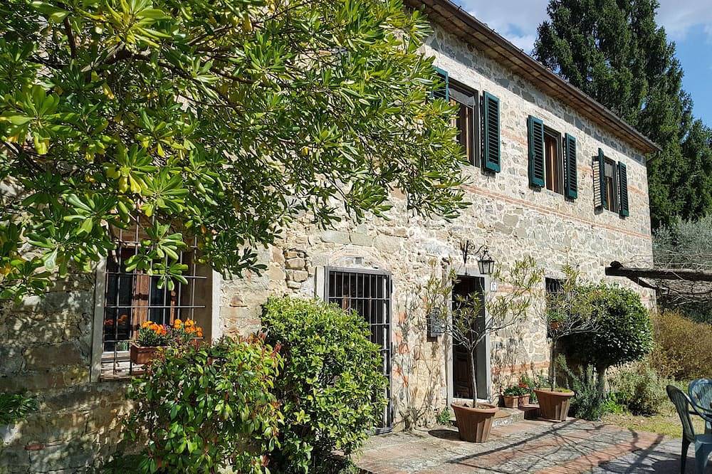 Casa vacanza a Pescia a partire da 108€ a notte