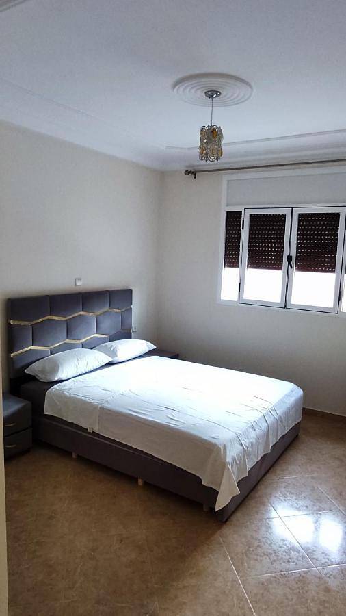 Apartamento de vacaciones para 10 personas, con terraza - 1