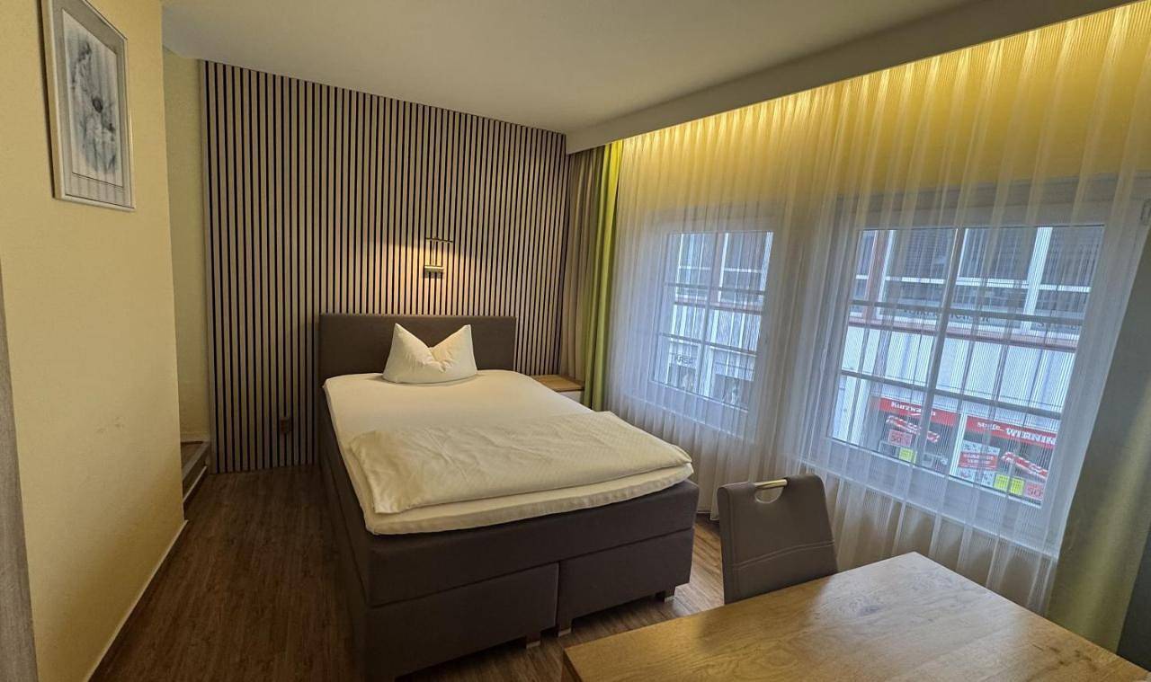 Hotel Stadt Soest in Soest, Kreis Soest