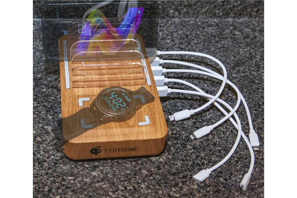 🏡 Modern Smarthome Retreat Near Downtown Springfield & Msu in Springfield (MO), Greene County (MO)