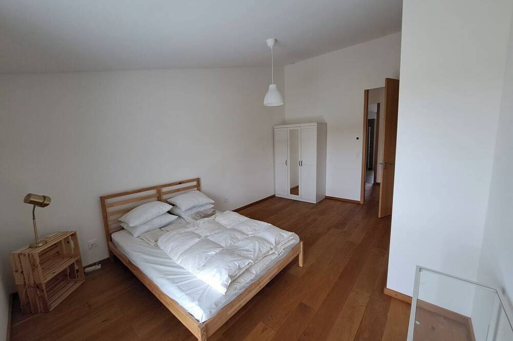 Appartement entier, Bel appartement très bien situé in Gurmels, Lac de Morat & Estavayer-le-Lac Région