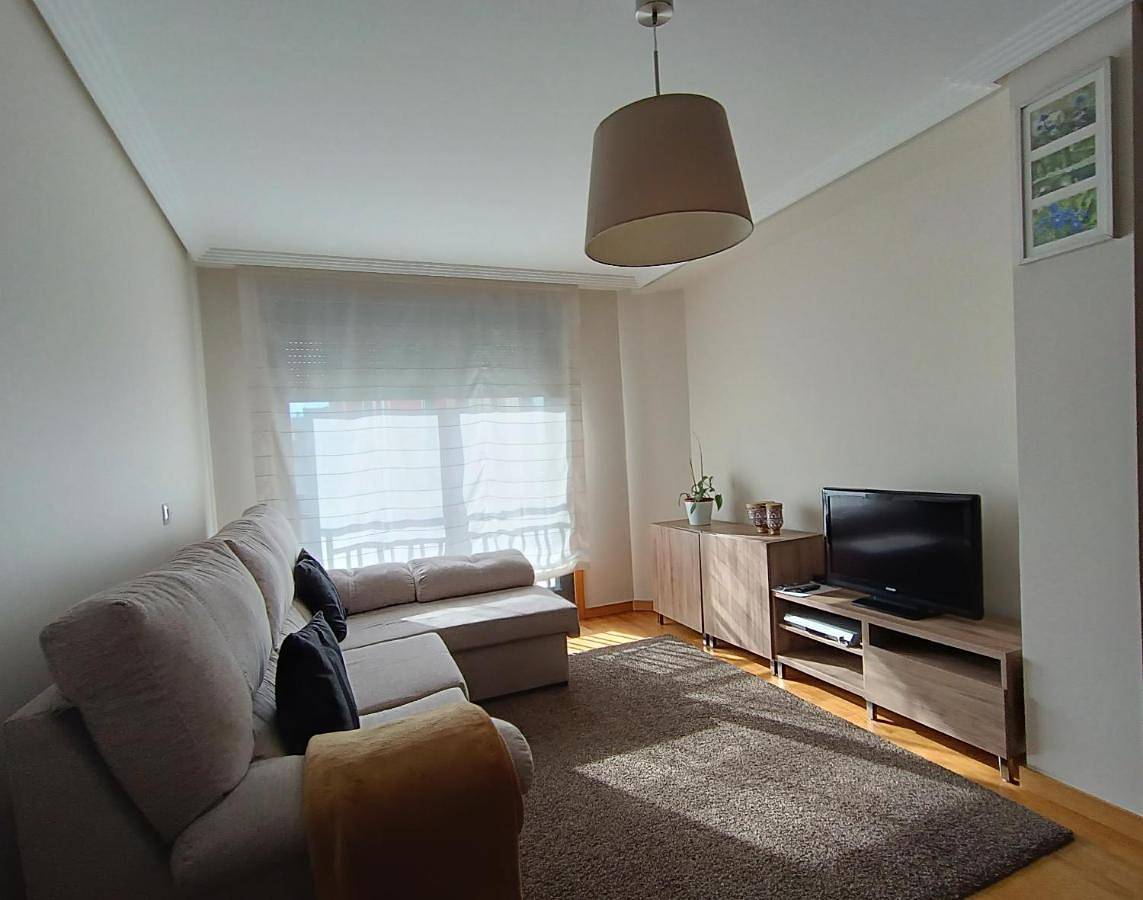 Apartamento entero, One-Bedroom Apartment in Pontevedra, Rias Baixas