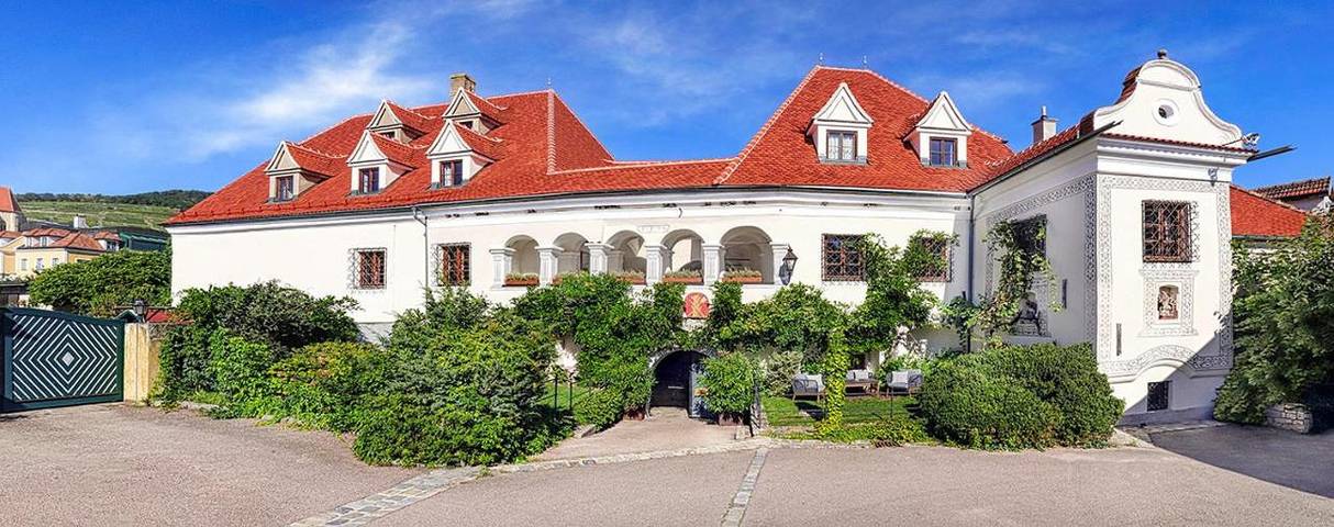 Hotel für 1 Personen - 1