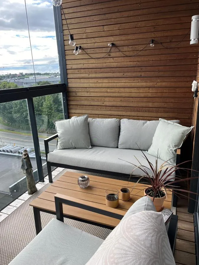 Ferienwohnung für 2 Personen, mit Garten und Ausblick, mit Haustier - 1