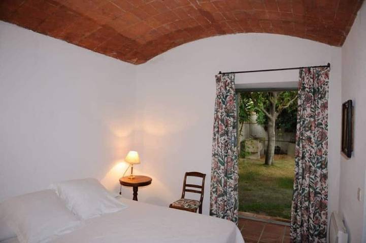 Location de vacances pour 10 personnes, avec jardin et jacuzzi à Alénya - 4