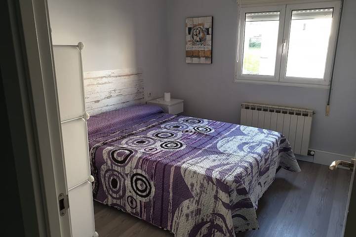 Gîte pour 4 personnes à Avilés - 2