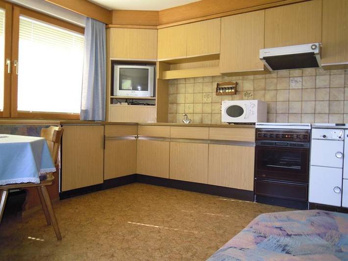 Ferienwohnung für 4 Personen, mit Ausblick und Garten sowie Terrasse in Matrei in Osttirol - 4