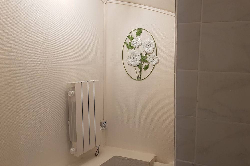 Entire apartment, Cosy F2 near Disneyland Paris in Meaux, Seine-et-Marne