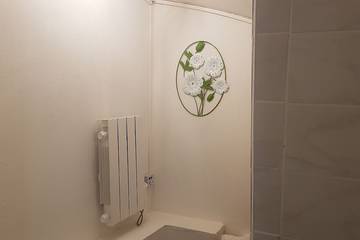Appartement De Vacances pour 2 Personnes dans Meaux, Seine-et-Marne, Photo 4