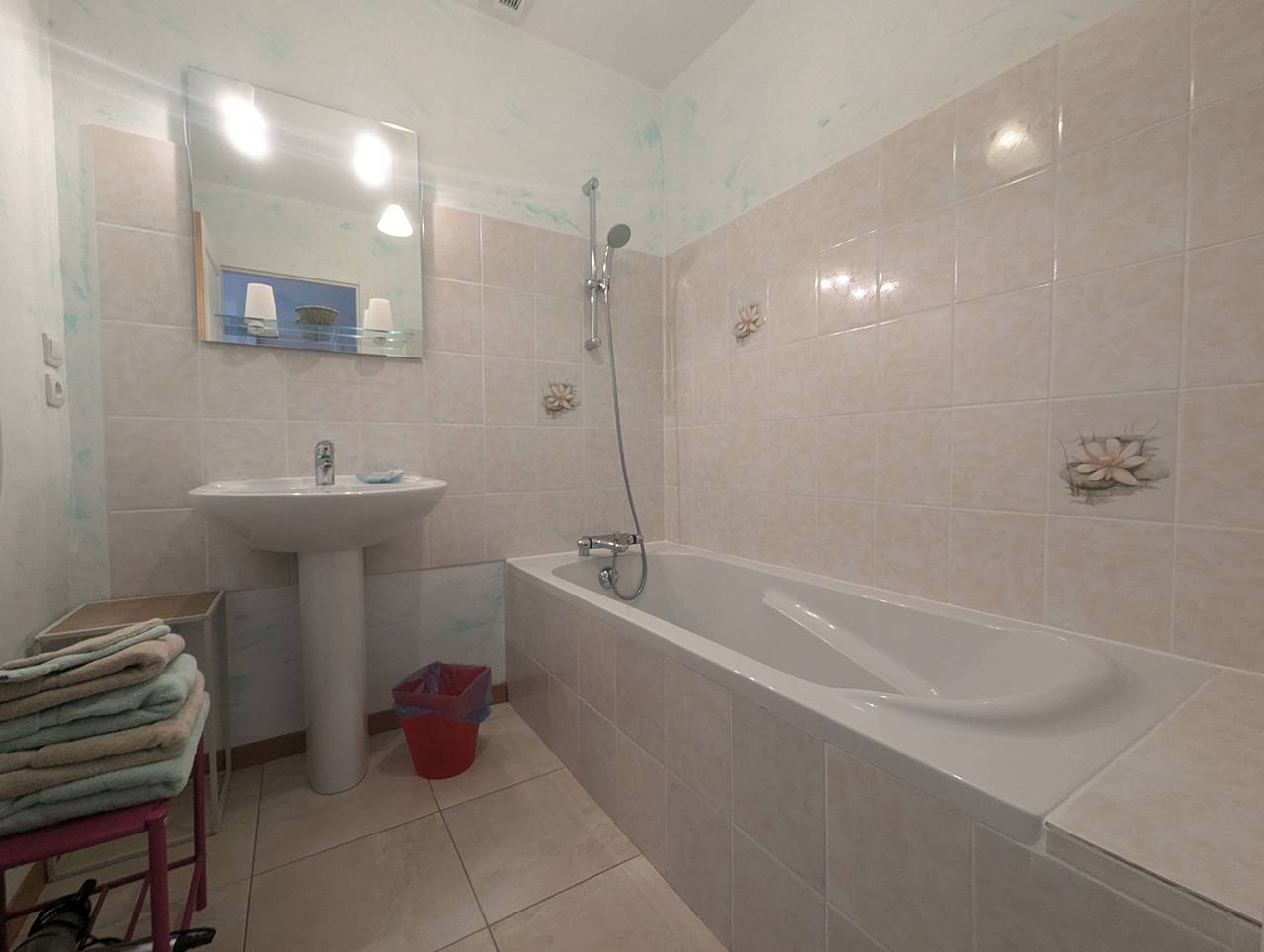 Les Aulnes in Parc national de forêts