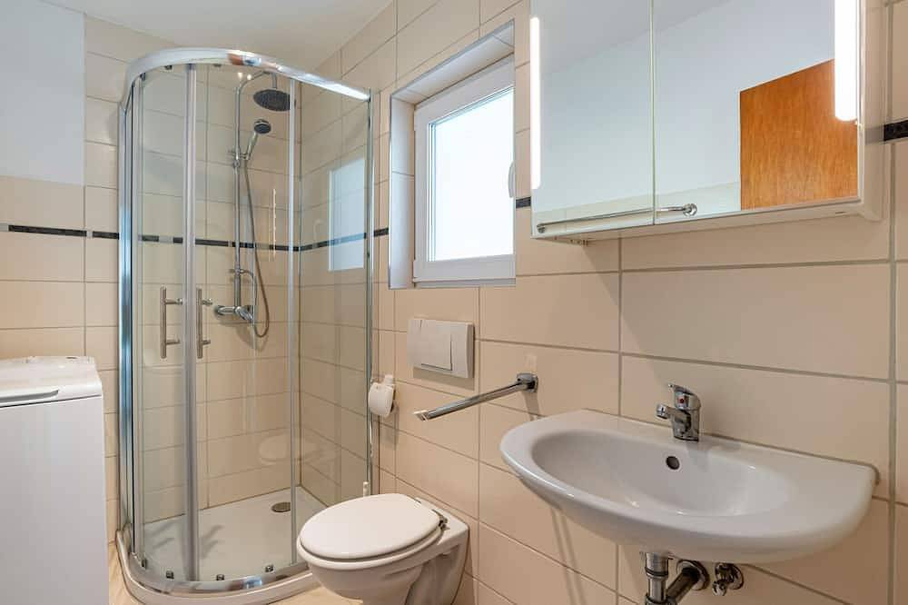 Ganze Wohnung, Seeseite Komfort mit Balkon in Eutin, Ostholstein