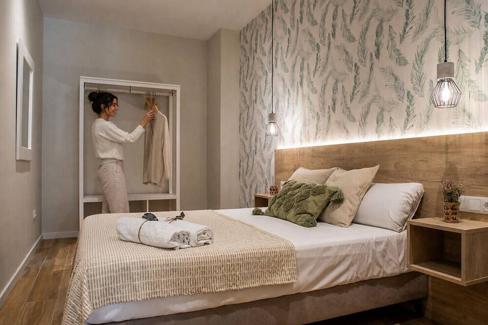 Appartamento vacanze a Valencia a partire da 156€ a notte