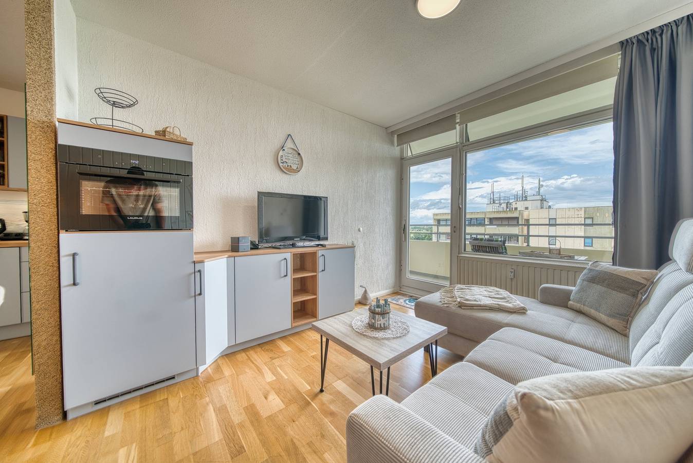 Ganze Ferienwohnung, 7Vz189 Vier Jahreszeiten, 23775 Großenbrode in Großenbrode, Ostholstein