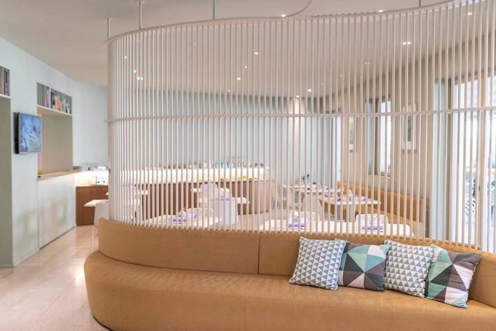 Hôtel pour 3 personnes à Salò - 4