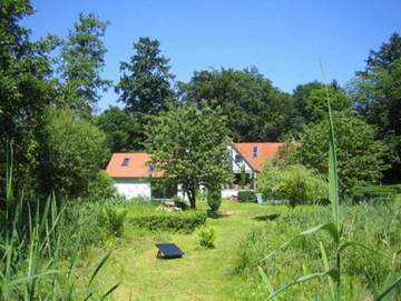 Ferienhaus für 5 Personen in Krakow am See, Naturpark Nossentiner/Schwinzer Heide, Bild 1