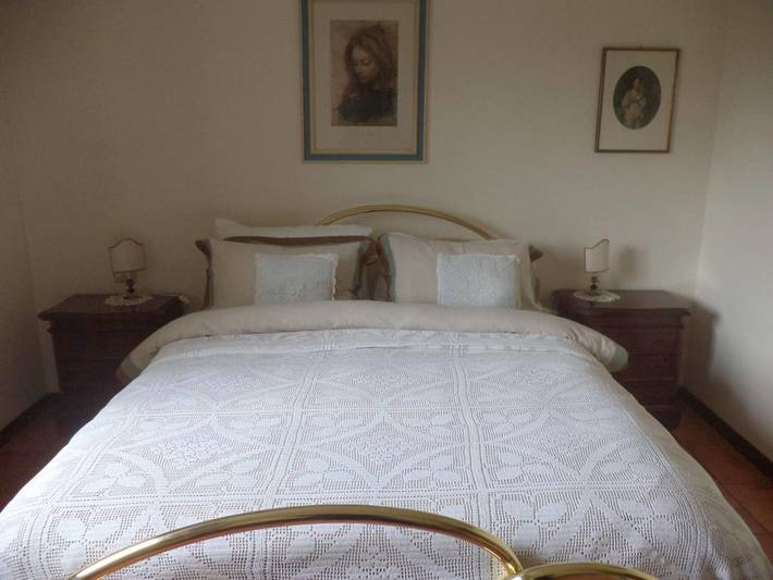 Gîte pour 3 personnes, avec vue et terrasse à Montecatini-Terme - 4