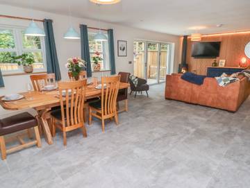 Cottage for 6 People in Pembrokeshire, South-Wales, Photo 4