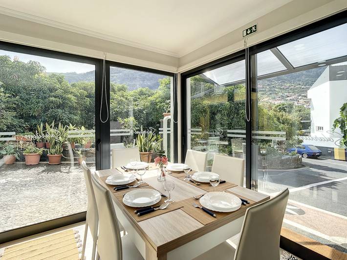 Location de vacances pour 8 personnes à Machico - 2