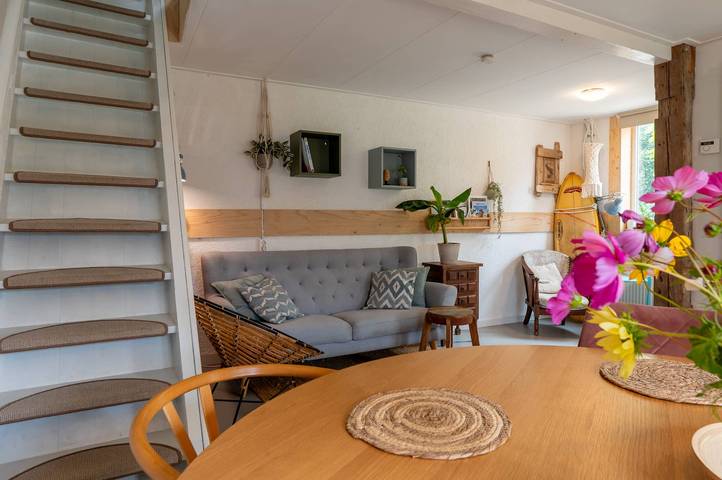 Ferienhaus für 4 Personen, mit Garten, kinderfreundlich in Westkapelle - 2