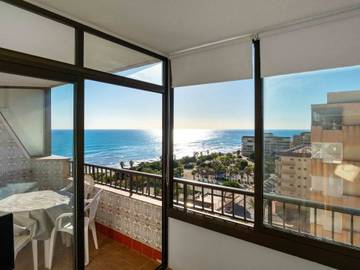 Apartment for 4 People in Las Calas, Torrevieja, Photo 3