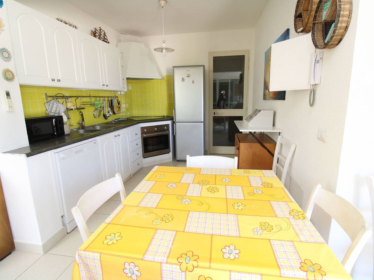 Ganze Wohnung, Alba Wohnung in Siniscola, Nuoro Provinz