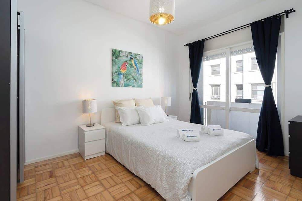 Appartamento vacanze a Porto a partire da 94€ a notte