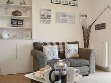 Cottage for 5 People in Anstruther, Fife region, Photo 3