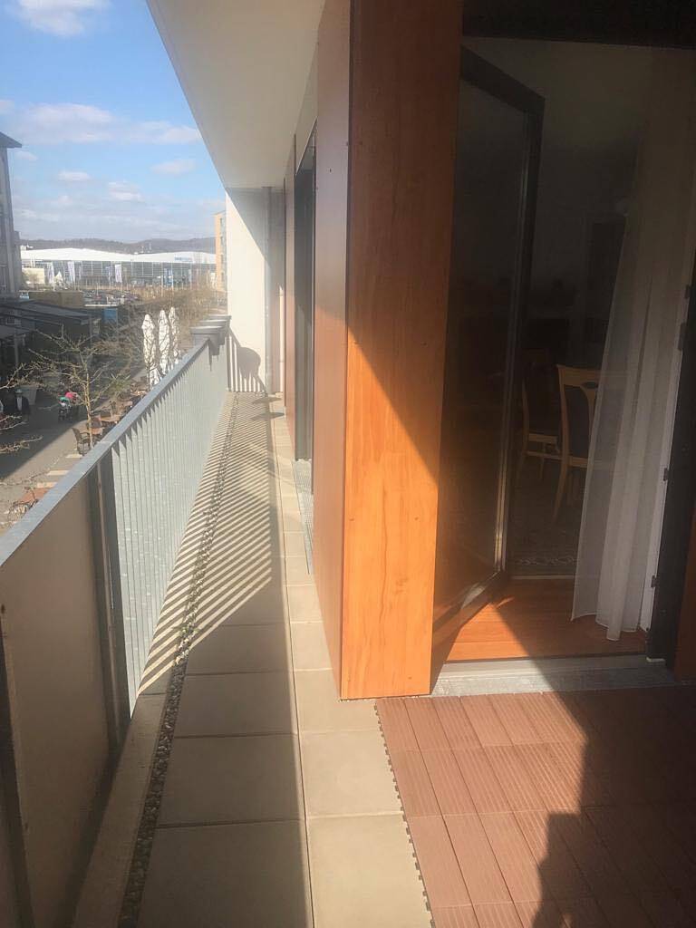 Ganze Ferienwohnung, Ferienwohnung bei Marta - 3,5 Zimmer Fewo, 67 m², 1. Stock in Radolfzell, Radolfzell am Bodensee