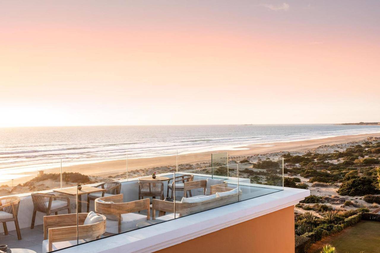 Palacio de Sancti Petri, a Gran Meliá Hotel - The Leading Hotels of the World in Novo Sancti Petri, Chiclana de la Frontera