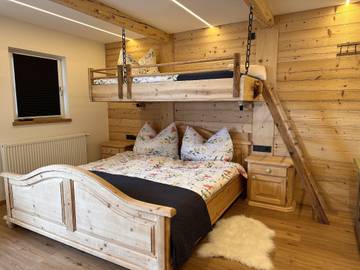 Appartement voor 3 Personen in Fieberbrunn, Kitzbüheler Alpen, Afbeelding 4