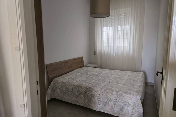 Appartement entier, Two-room Seafront Apartment - Torre Canne (Fasano) in Torre Canne, Fasano