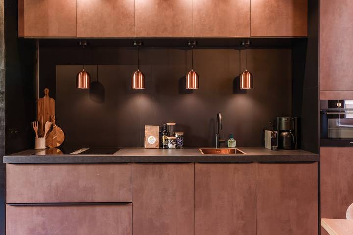 Ferienwohnung für 6 Personen, mit Garten in Comune di San Siro - 3